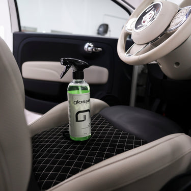 Glosser Amaze - Interior APC & Multicleaner