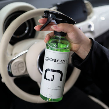 Glosser Refresh - Luktborttagare