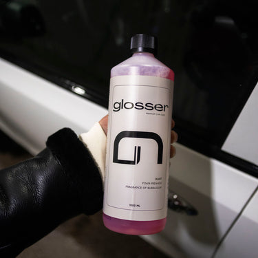 Glosser Blast - Foam Prewash - alkalisk förtvätt