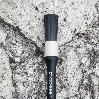 Glosser Detailing Brush Kit