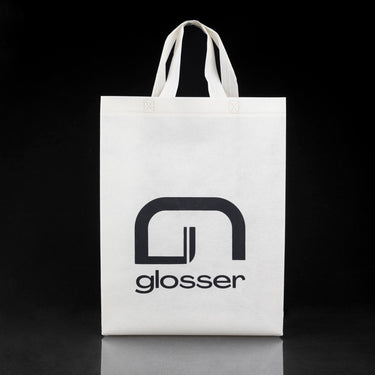 Glosser Tote Bag