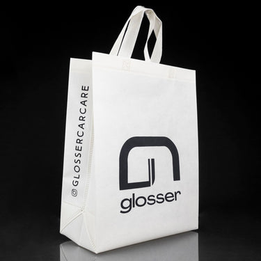 Glosser Tote Bag