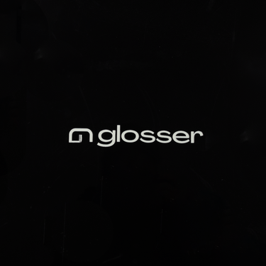 Glosser Dekal 14 cm