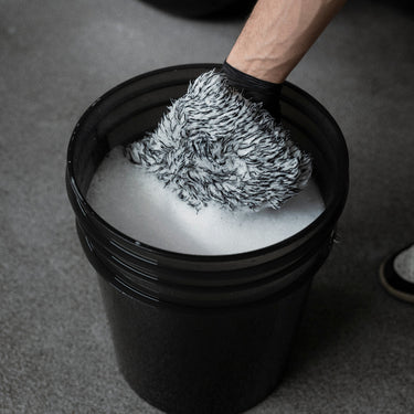 Wash Bucket - Tvätthink
