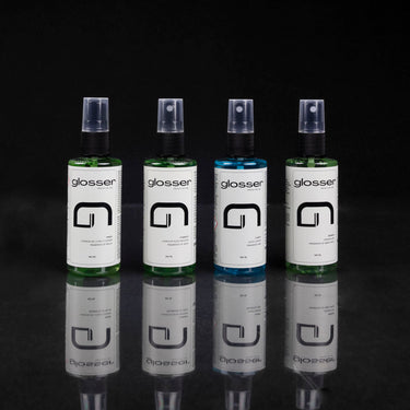 Glosser Småflaskor 100 ml 