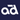 Ad bildelar logo